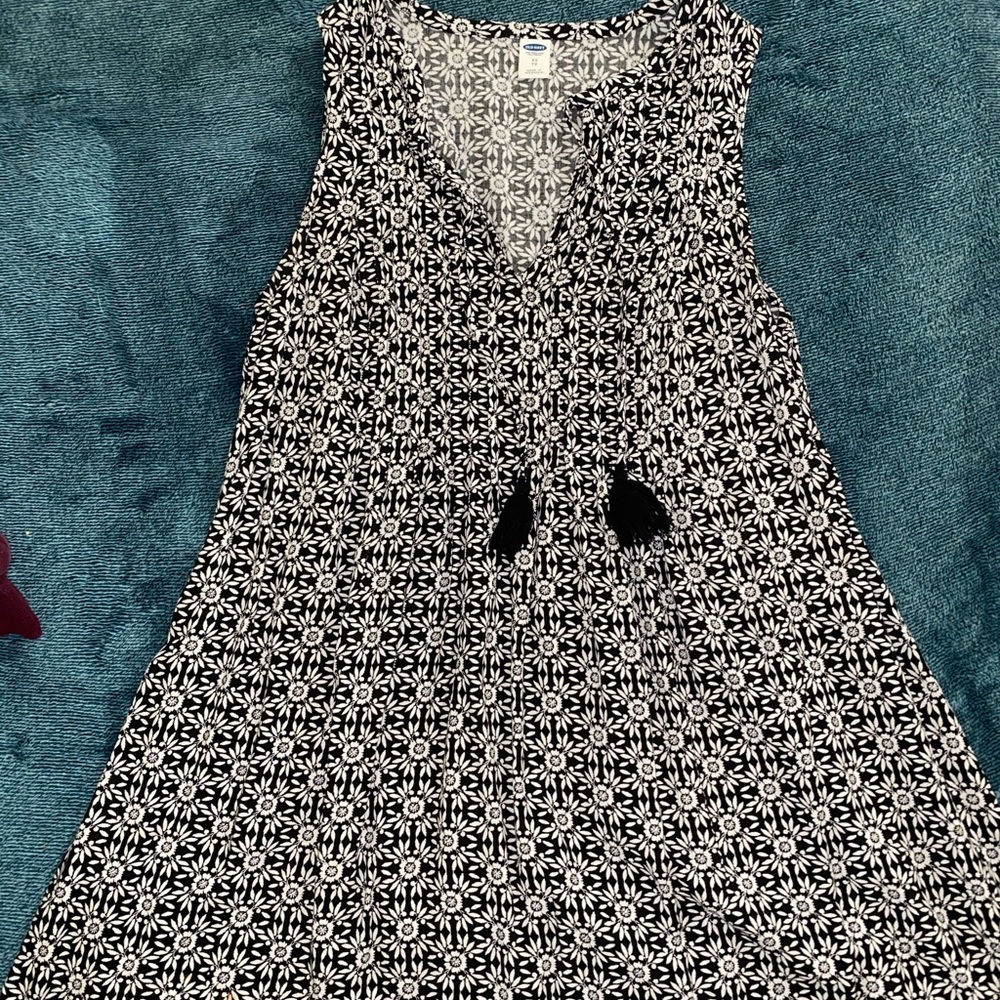 Old Navy Dress
